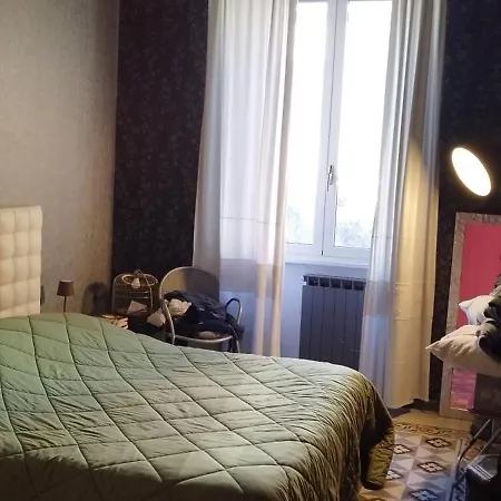 Homestay Stanza In Romantica Casa Romana Rome