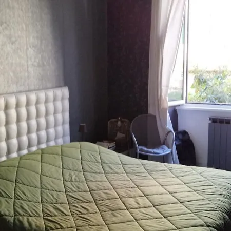 Homestay Stanza In Romantica Casa Romana Rome